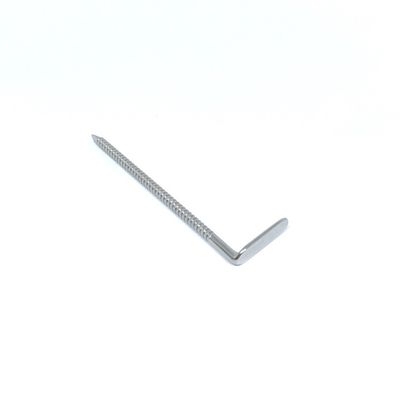 Clinch 2.75X65MM καρφιά ανοξείδωτου με την κνήμη δαχτυλιδιών